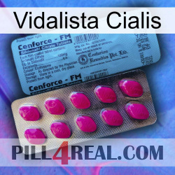 Vidalista Cialis